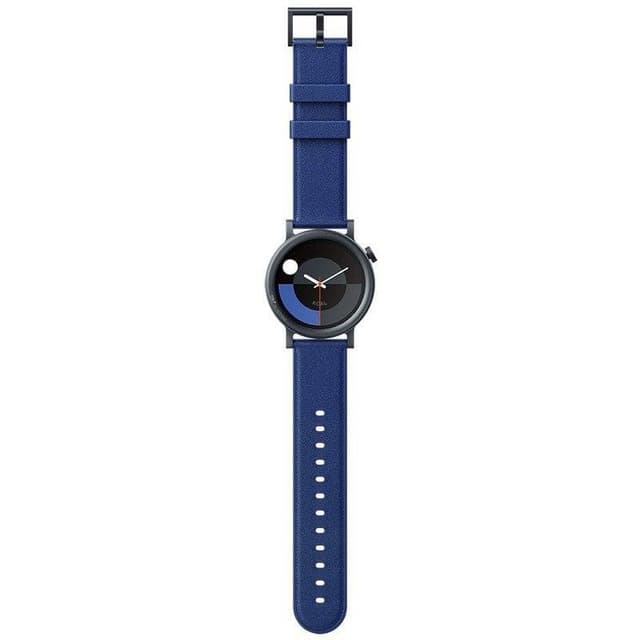 Detalle de Nothing CMF Watch Pro 2 smartwatch AMOLED 1,32" azul 😊