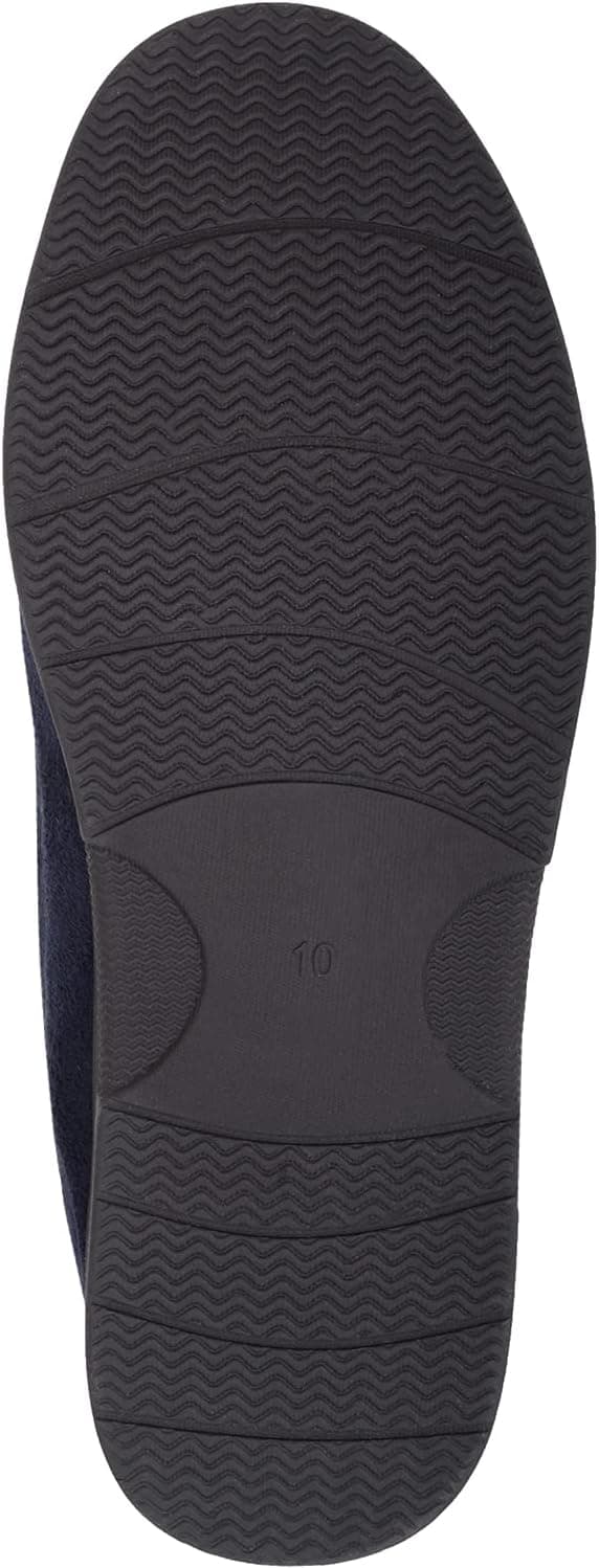 Thumbnail 6 de Absolute Footwear Slip On Moccasin Slippers