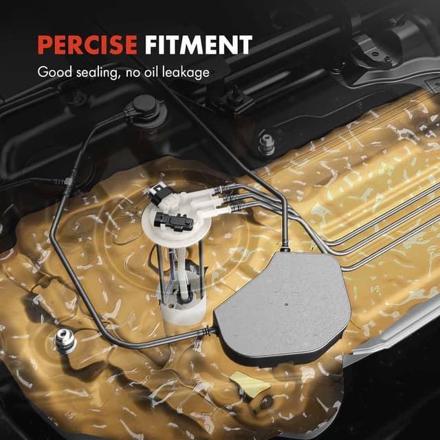 Thumbnail 6 de Frankberg Astra G Fuel Pump 12V