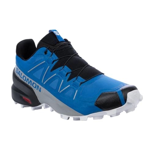 Thumbnail 6 de SALOMON Speedcross - Zapatillas Trail Running Hombre 🏃♂️ Azul 46 2/3