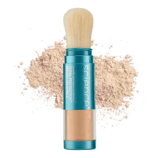 Detalle de Colorescience Brush-On Sunscreen SPF 50