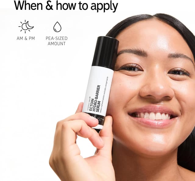 Thumbnail 3 de The INKEY List Ectoin Serum 30ml