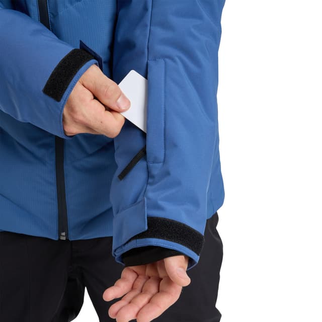 Thumbnail 4 de Quiksilver The Edge Chaqueta 20K DryFlight