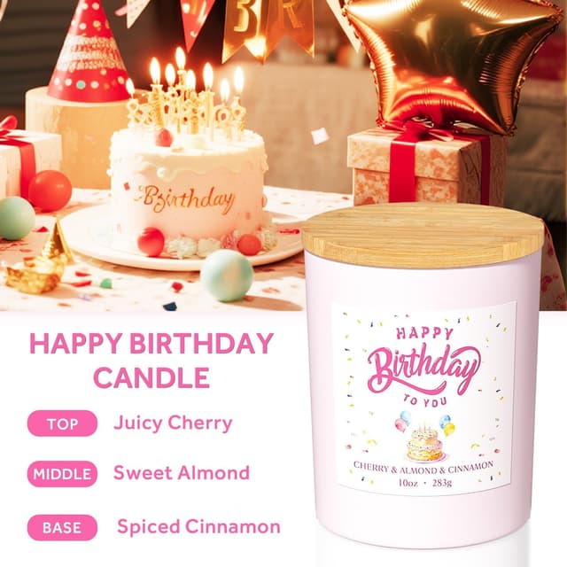 Thumbnail 1 de NORVENCE Cinnamon Candle 283 g