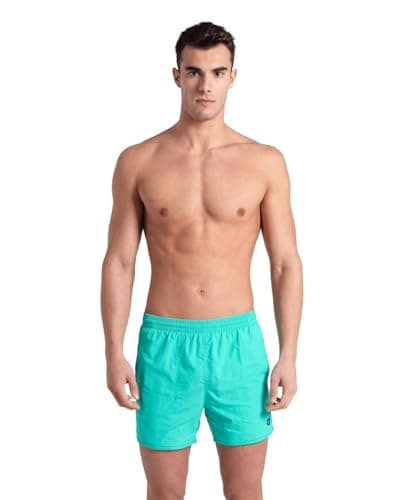 Imagen de Bywayx R Bañador Hombre Mar y Piscina 🌊 - Tejido Rápido en OfertitasTOP