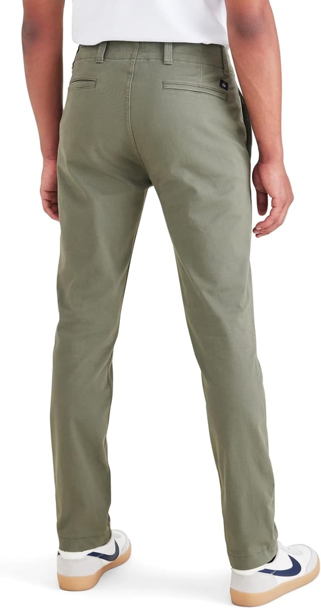 Thumbnail 5 de Dockers California Skinny Chinos 36