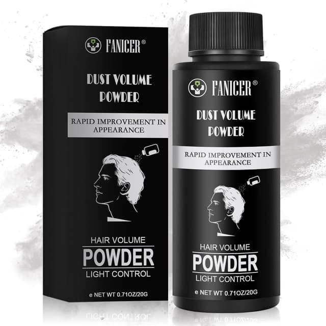 Imagen de Polvere Volumizzante 20g 💇♀ en OfertitasTOP