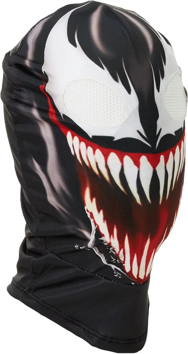 Imagen de RUBIE'S AVENGERS Venom cagoule adulte đ· en OfertitasTOP