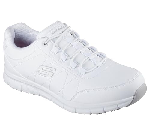 Detalle de Skechers Nampa Osil Medical Service Zapatos hombre 43 EU