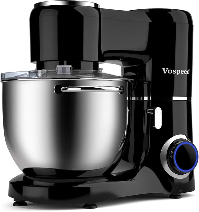 Imagen de Vospeed Stand Mixer 8L Kitchen Mixer en OfertitasTOP