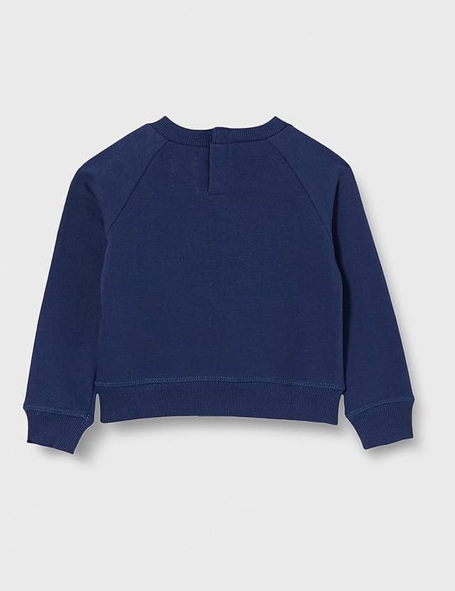 Thumbnail 2 de Levi's Kids Lvg key item logo crew camiseta 18 meses