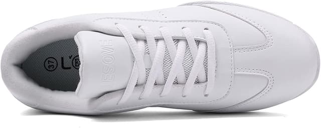 Detalle 1 de Chaussure de Cheerleading légère pour femme