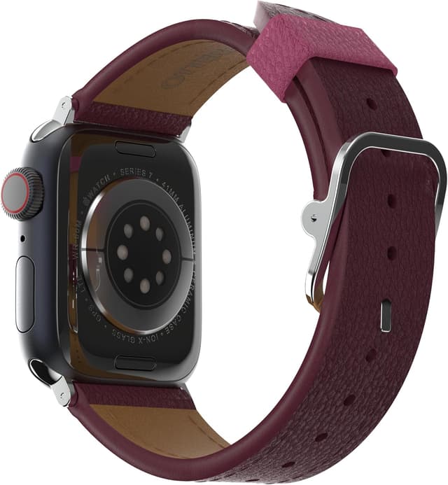 Detalle de OtterBox Symmetry Apple Watch Armband