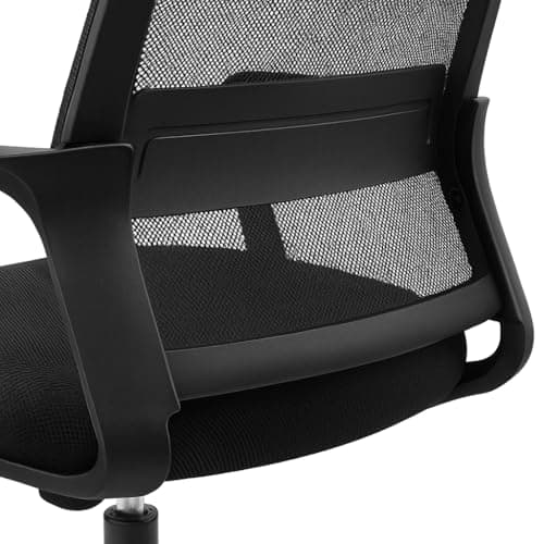 Thumbnail 8 de T-LOVENDO.ES Silla ergonómica 150 kg