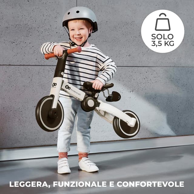 Thumbnail 3 de Kinderkraft 4TRIKE triciclo 25 kg