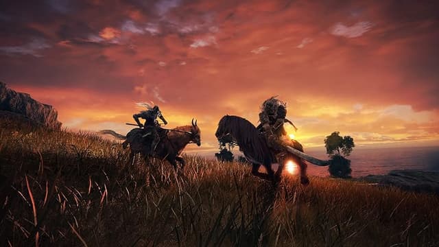 Thumbnail 3 de Elden Ring Standard Edition videojuego 1 unidad