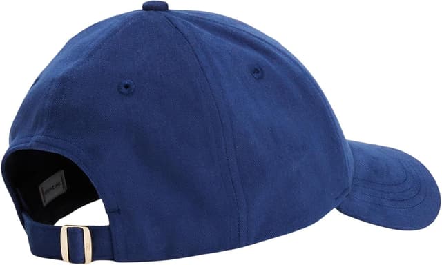 Detalle de Tommy Hilfiger Women’s Elevated Chic Cap with Logo (Organic Cotton)