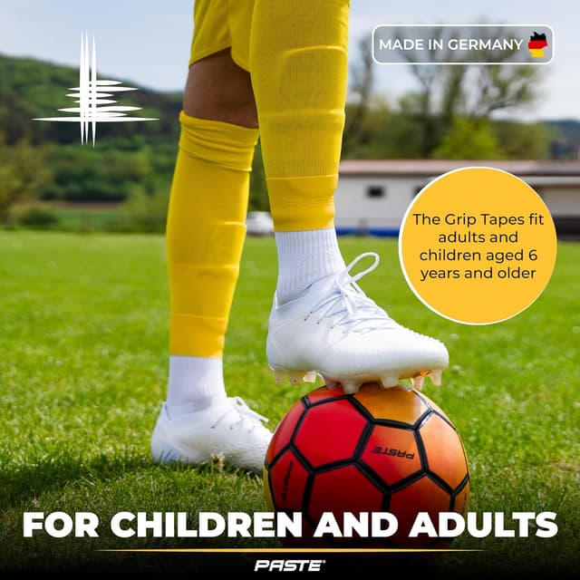 Thumbnail 6 de Supporto parastinchi PASTE in silicone 30 cm