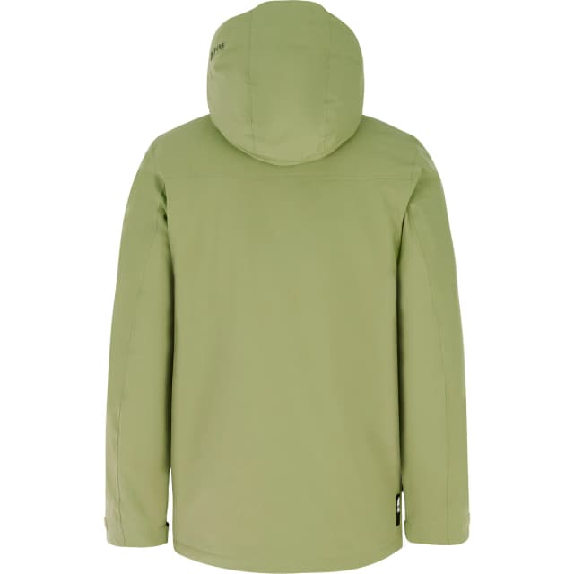 Detalle de Protest Timothy chaqueta nieve 20K