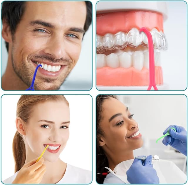 Thumbnail 6 de OFFCUP Allineatore 36 pezzi 🦷