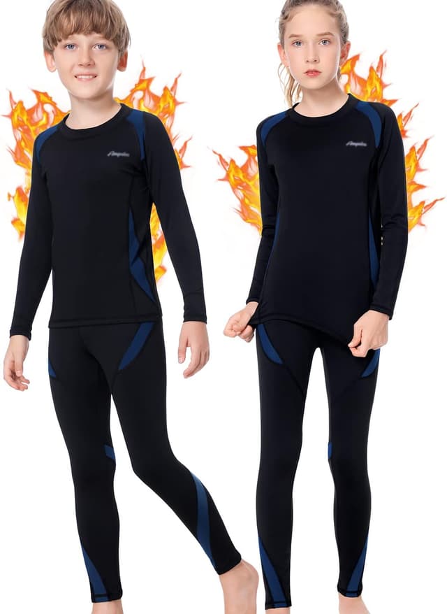 Thumbnail 6 de Thermounterwäsche Kinder Set