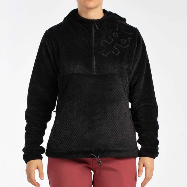 Imagen de 8000 Einar polar mujer poliéster negro 1 unidad en OfertitasTOP