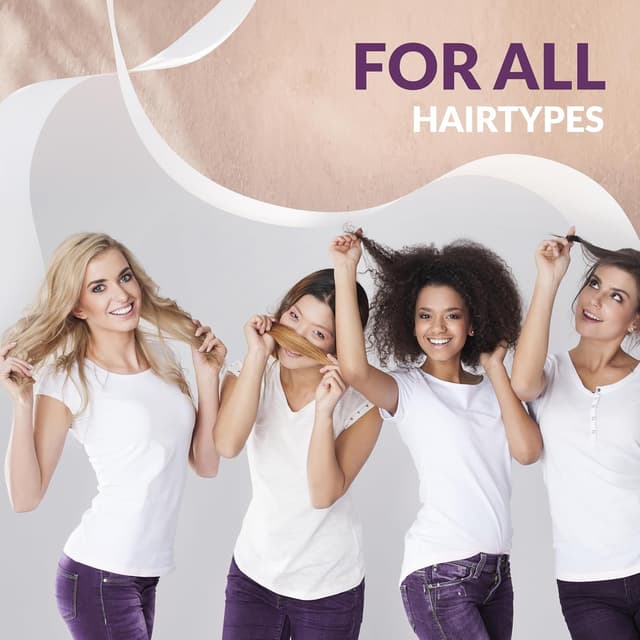 Thumbnail 6 de marQus Magic marQus Volumen & Glanz Wildschweinborsten Toupierbürste „Sleek Bun“ – Teasing Brush, klassisches Schwarz