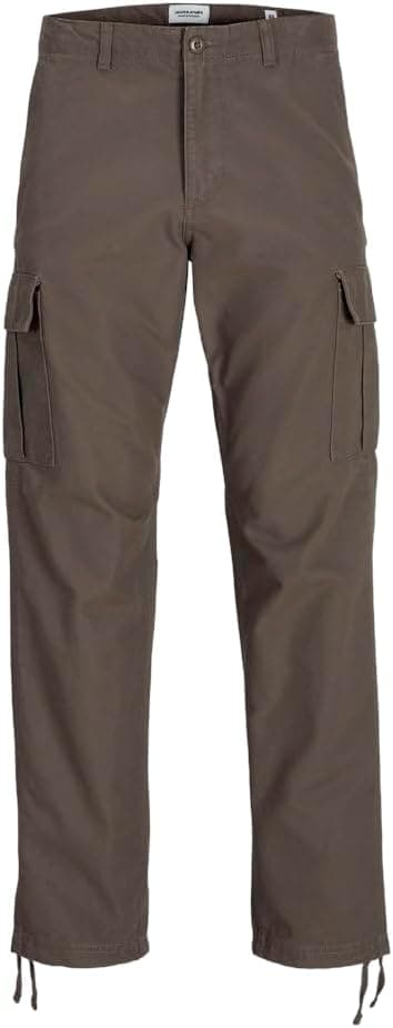 Thumbnail 6 de JACK & JONES Cargo Pants Loose Fit con tasche cargo