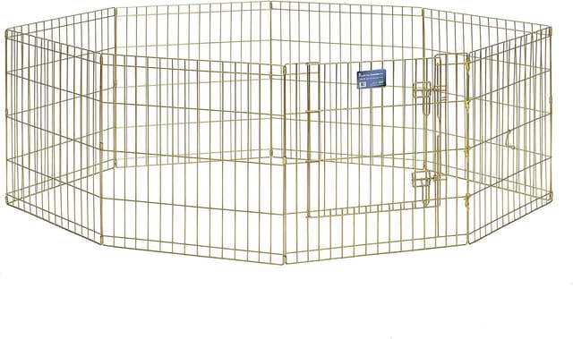 Thumbnail 1 de MidWest Homes for Pets Parque plegable 1,5 m²