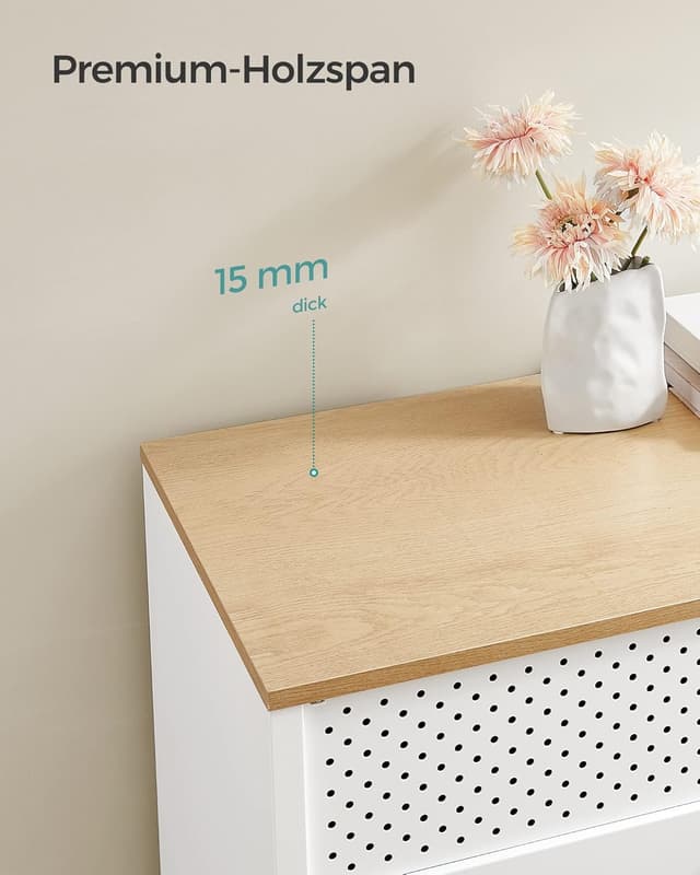 Thumbnail 4 de SONGMICS Aufbewahrungsschrank LSC102W57