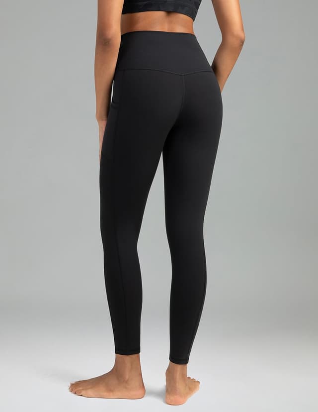 Detalle 2 de Colorfulkoala High Waisted Yoga Pants 25" 🧘