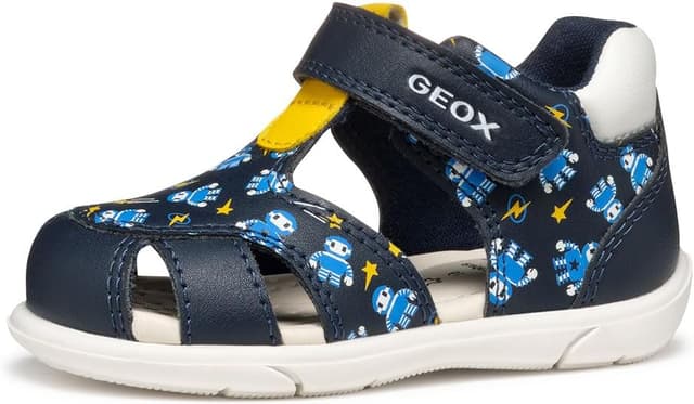 Thumbnail 5 de Geox B Sandal Zapito Boy Sandalia bebé