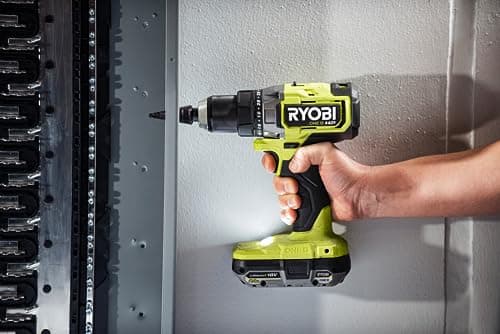 Detalle de RYOBI RB1820C - Batería 18V Lithium+ 2.0 Ah 🔋 Compatible
