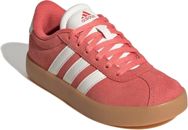 Detalle de adidas Unisex Kids VL Court 3.0 trainers