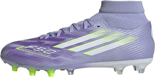Detalle de adidas Women's F50 Sparkfusion League FG/AG Fußballschuh