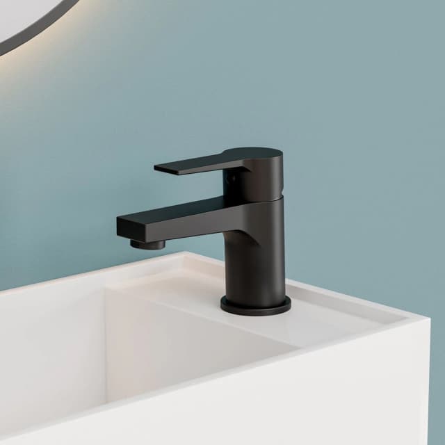 Thumbnail 5 de CLEVER Go!2 grifo monomando lavabo 65 mm 🚰