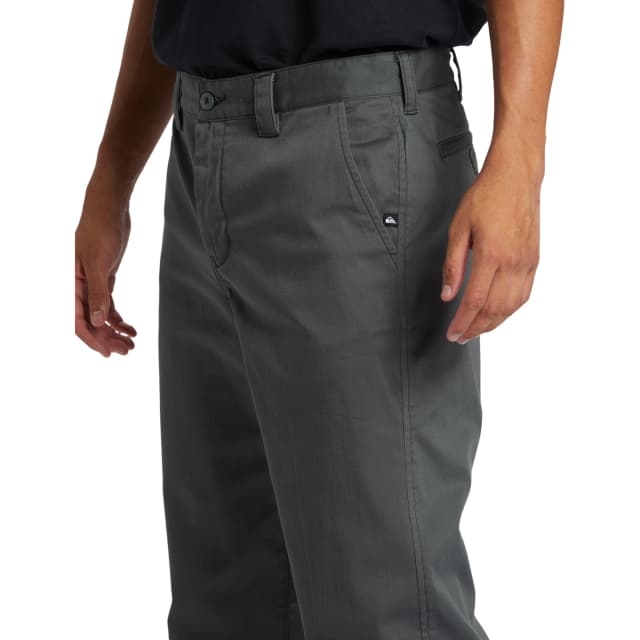 Detalle 2 de Quiksilver Everyday Union pantalón chino