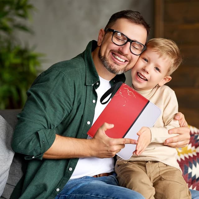 Thumbnail 2 de Card Binder 400 Pockets Trading Cards Binder