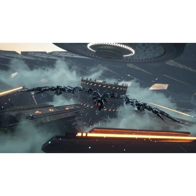 Thumbnail 1 de Lost Soul Aside PS5 videojuego para PS5