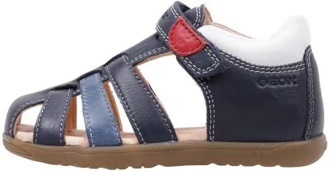 Imagen de Geox B Sandal Macchia Boy sandalo bimbo 0-24 en OfertitasTOP