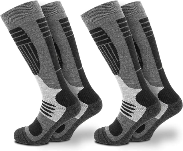 Imagen de Occulto Felix Calze da Sci uomo pacco da 2 en OfertitasTOP