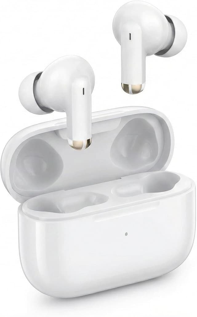 Imagen de UXD Auricolari Bluetooth 5.3 Wireless, 25 Ore en OfertitasTOP