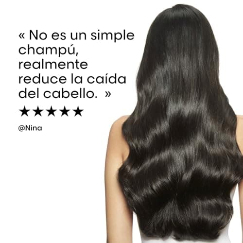 Thumbnail 6 de L’Oréal Professionnel Serioxyl Advanced champú 300 ml