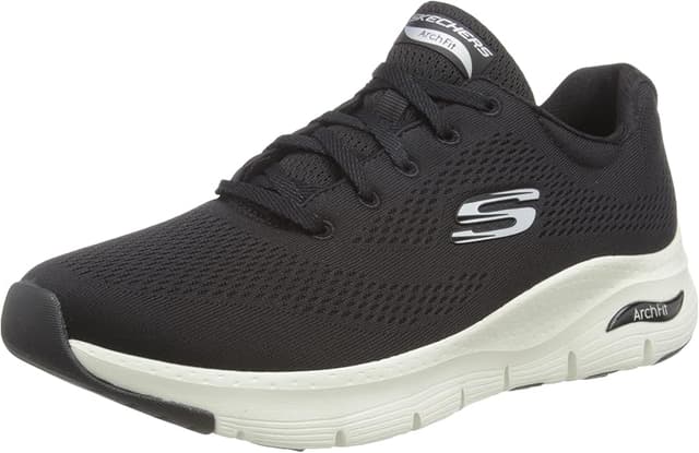 Detalle de Skechers Arch Fit Big Appeal zapatillas 37,5 EU