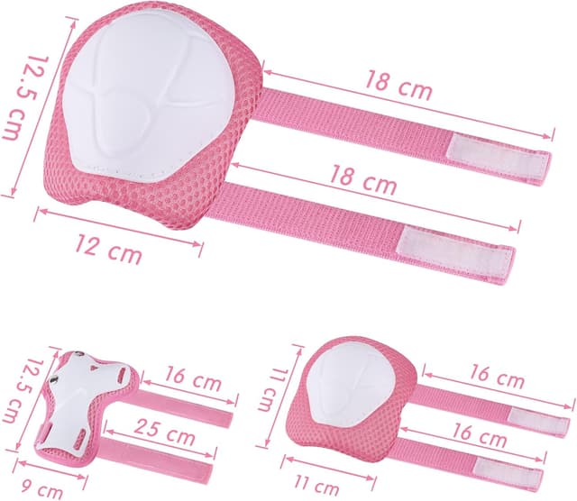 Thumbnail 4 de WayEee Kids Bike Helmet 4–12