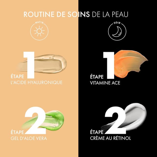 Thumbnail 4 de Satin Naturel Coffret Cadeau Femme 5x30ml