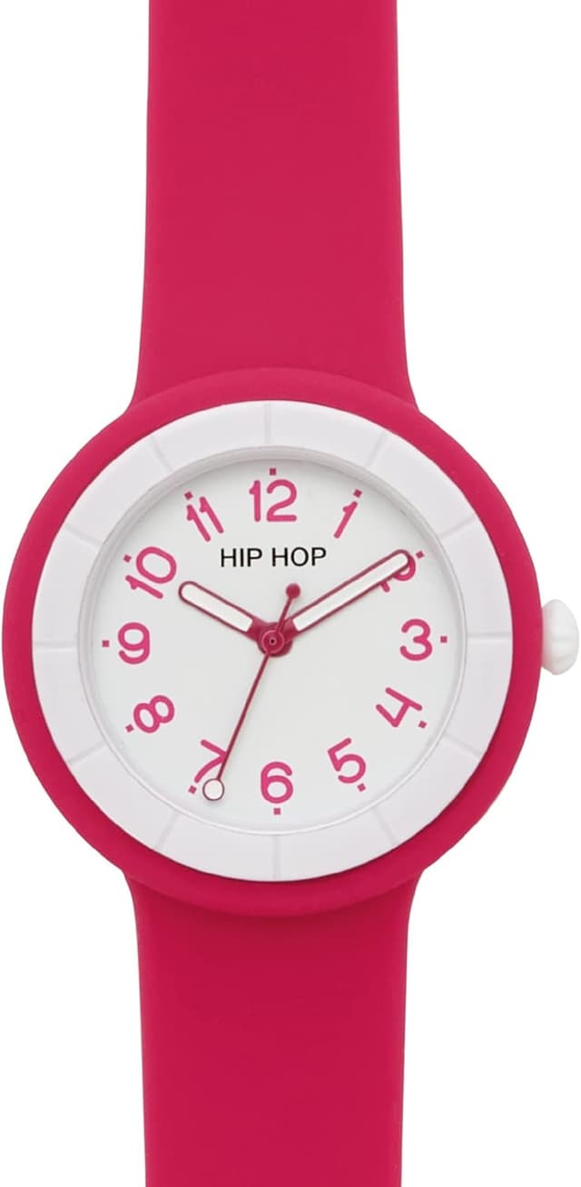 Thumbnail 1 de Hip Hop HERO.DOT Orologio donna 34 mm