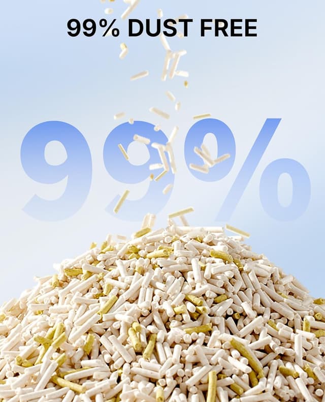 Thumbnail 5 de PETKIT Tofu Cat Litter Urine Monitor