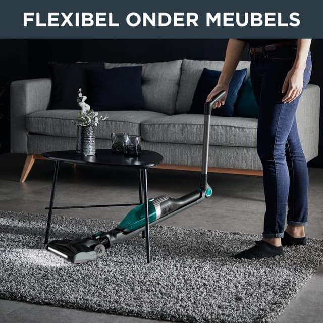 Thumbnail 1 de Rowenta RH1239 X-Trem Compact aspiradora 0,4 L