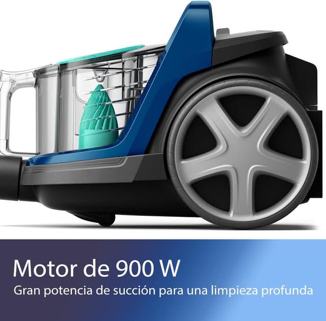 Thumbnail 4 de Philips 5000 Series Aspiradora Sin Bolsa 900W PowerCyclone🌀